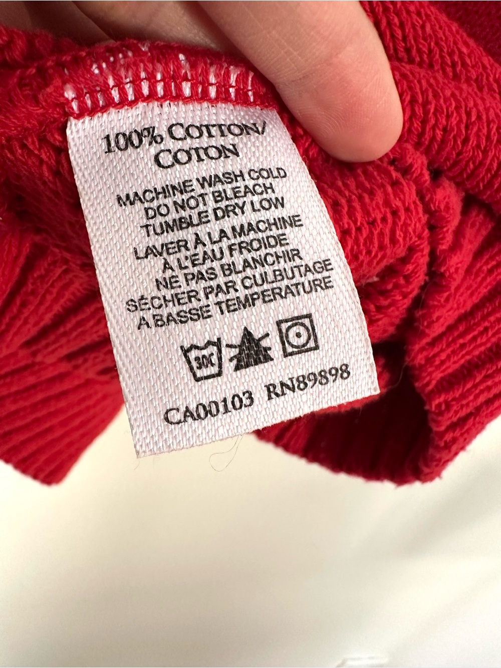 Vintage Cottagecore Kitschy Sweater Apres Ski Cabincore Cozy Preppy Old Money - Picture 9 of 12